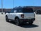2025 Ford Bronco Sport Outer Banks - Crossroads Courtesy Demo