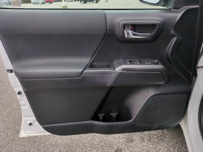2020 Toyota Tacoma 4WD TRD Off Road