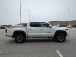 2020 Toyota Tacoma 4WD TRD Off Road