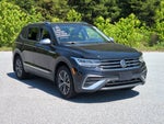 2024 Volkswagen Tiguan Wolfsburg Edition