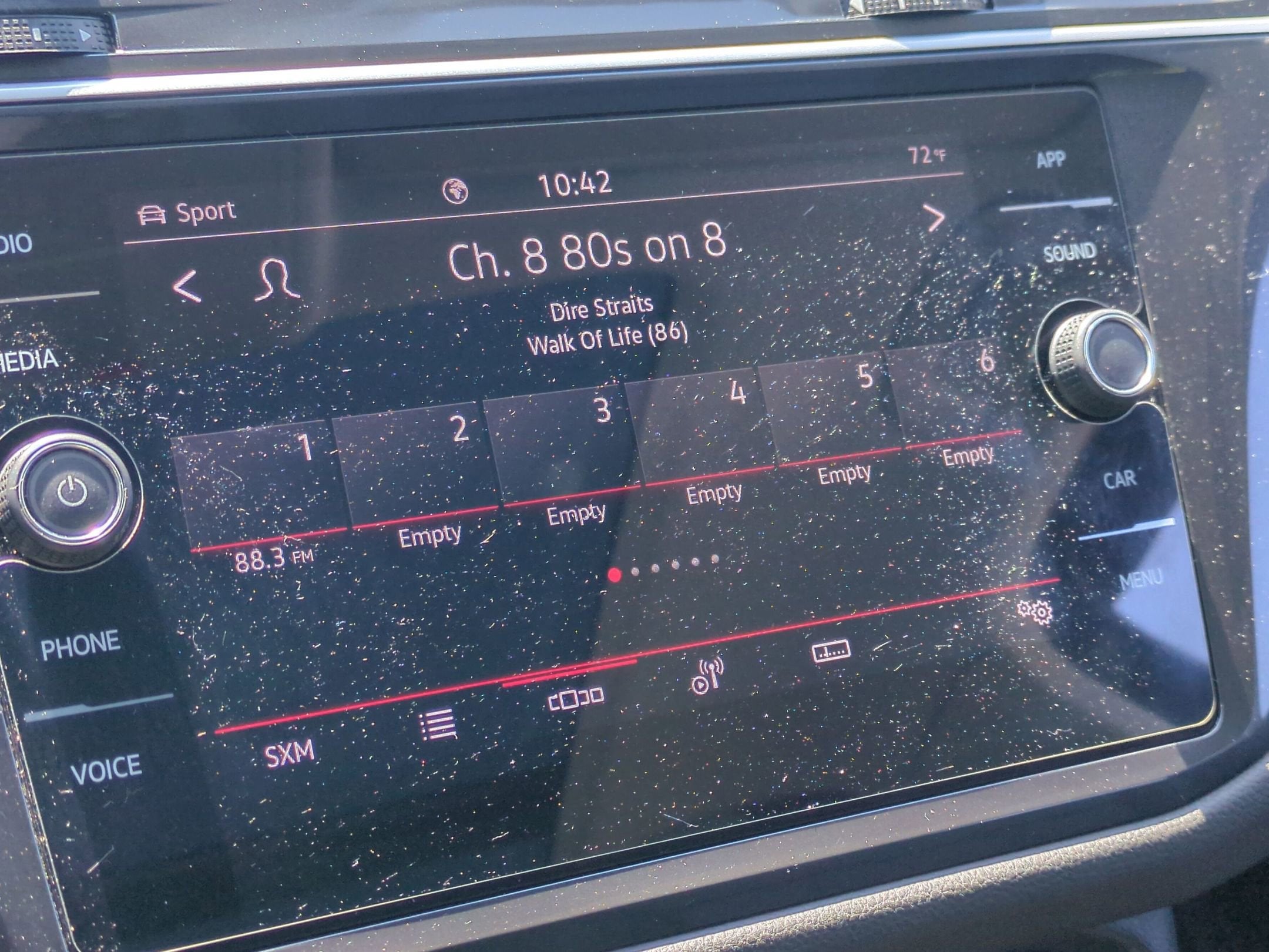 2024 Volkswagen Tiguan Wolfsburg Edition