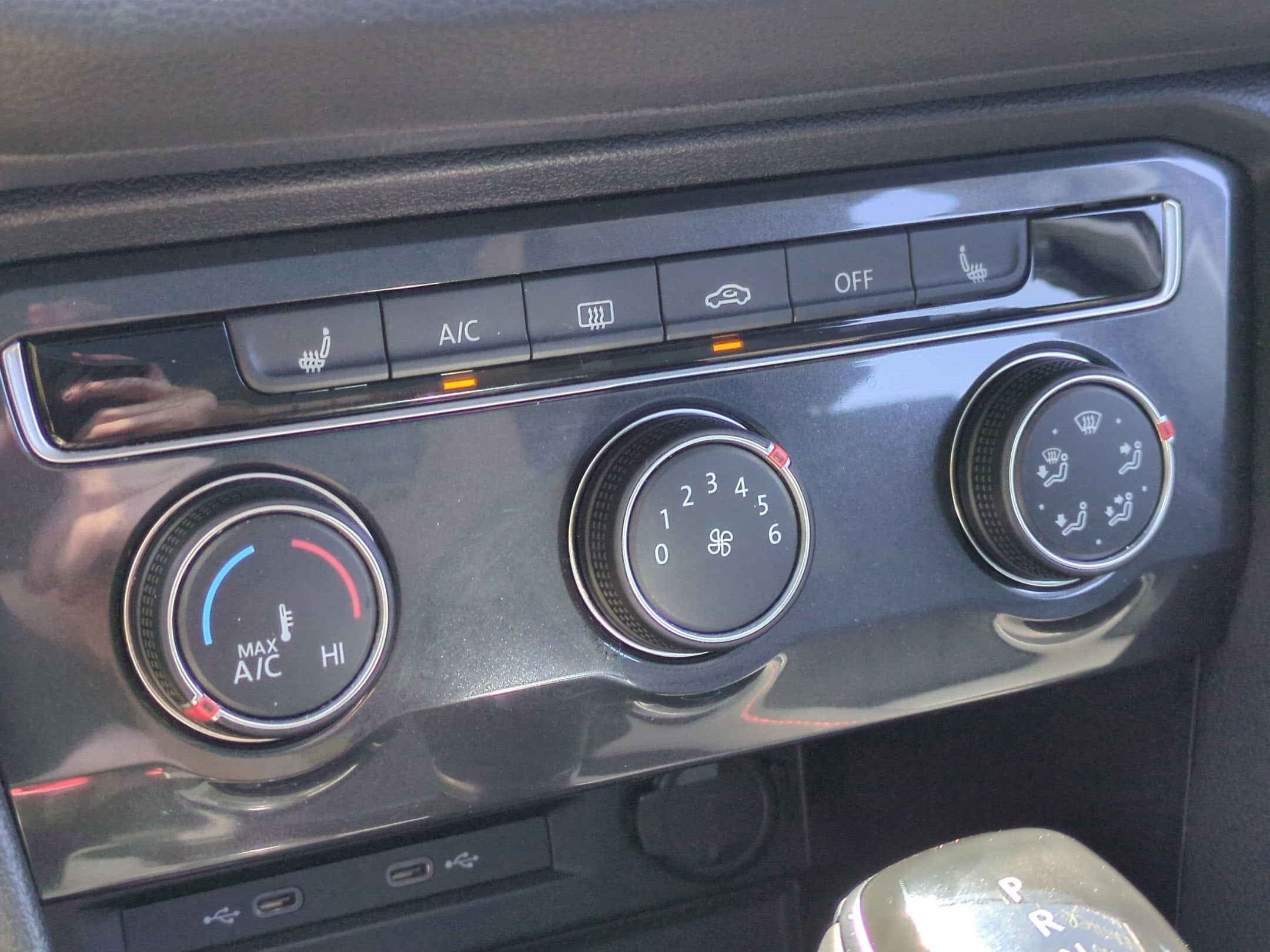 2024 Volkswagen Tiguan Wolfsburg Edition