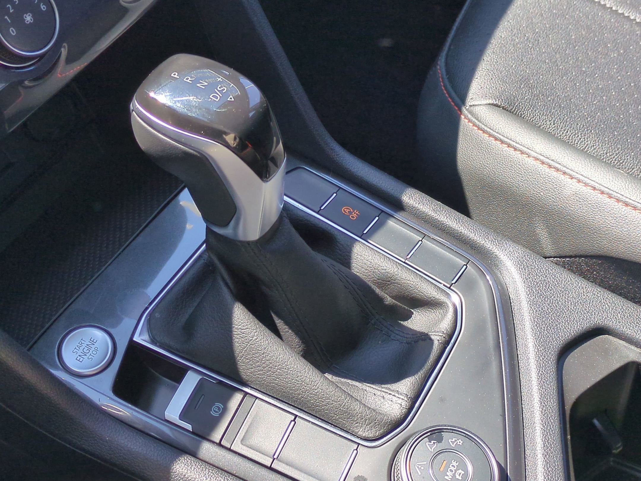 2024 Volkswagen Tiguan Wolfsburg Edition