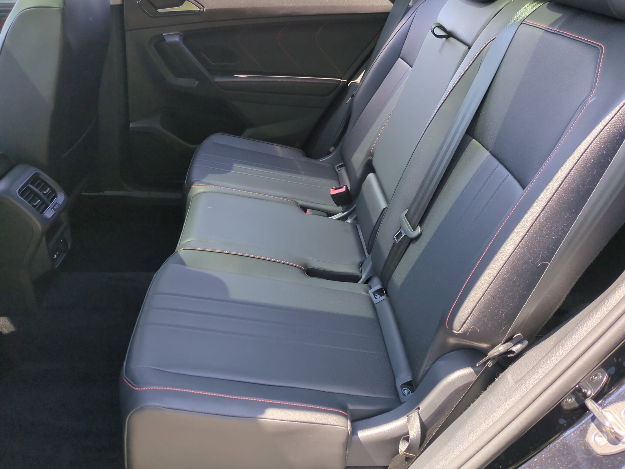 2024 Volkswagen Tiguan Wolfsburg Edition