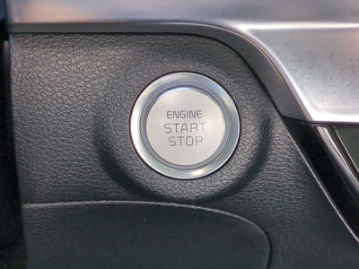 2025 Kia Telluride SX-Prestige X-Pro