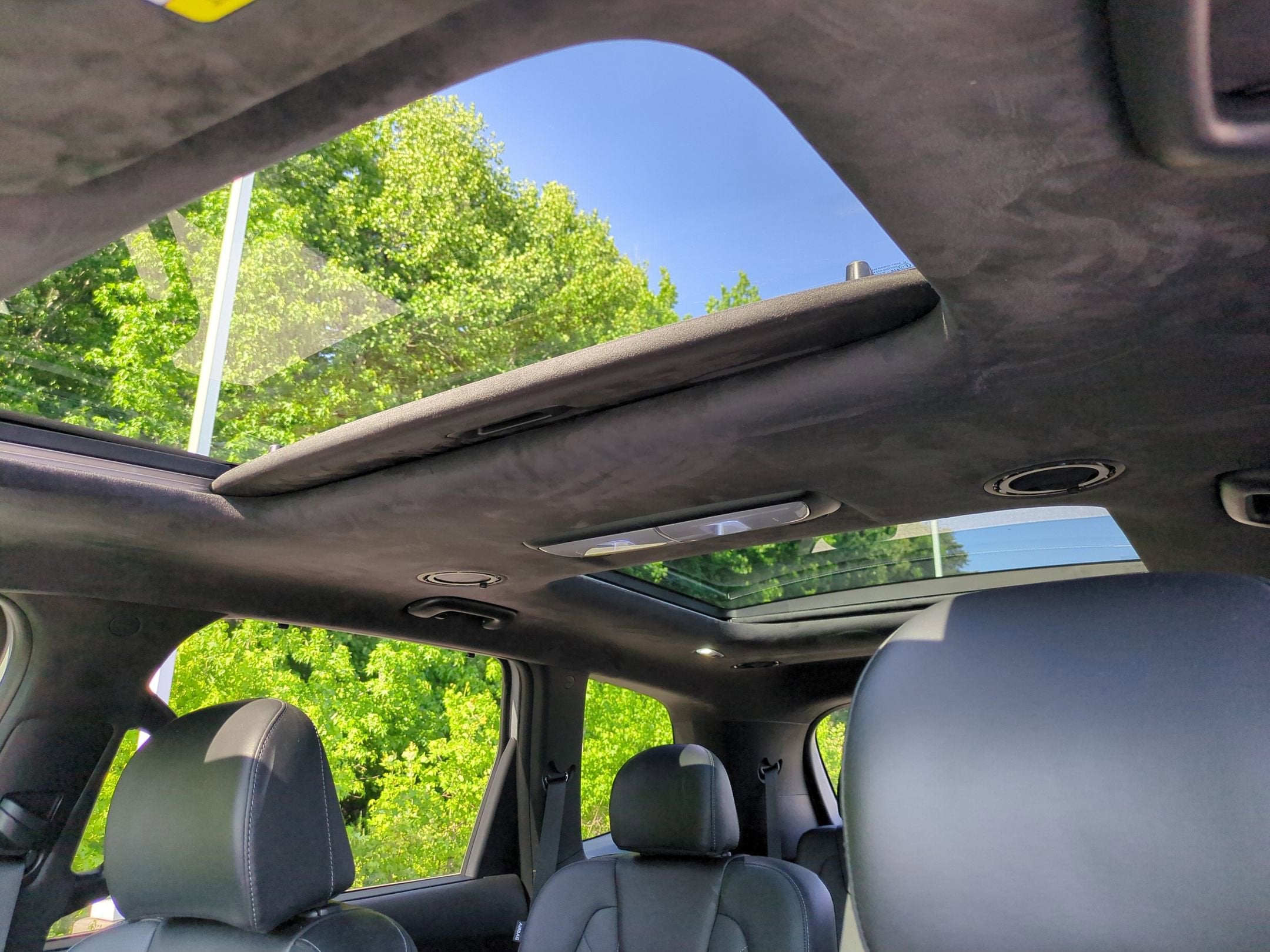 2025 Kia Telluride SX-Prestige X-Pro