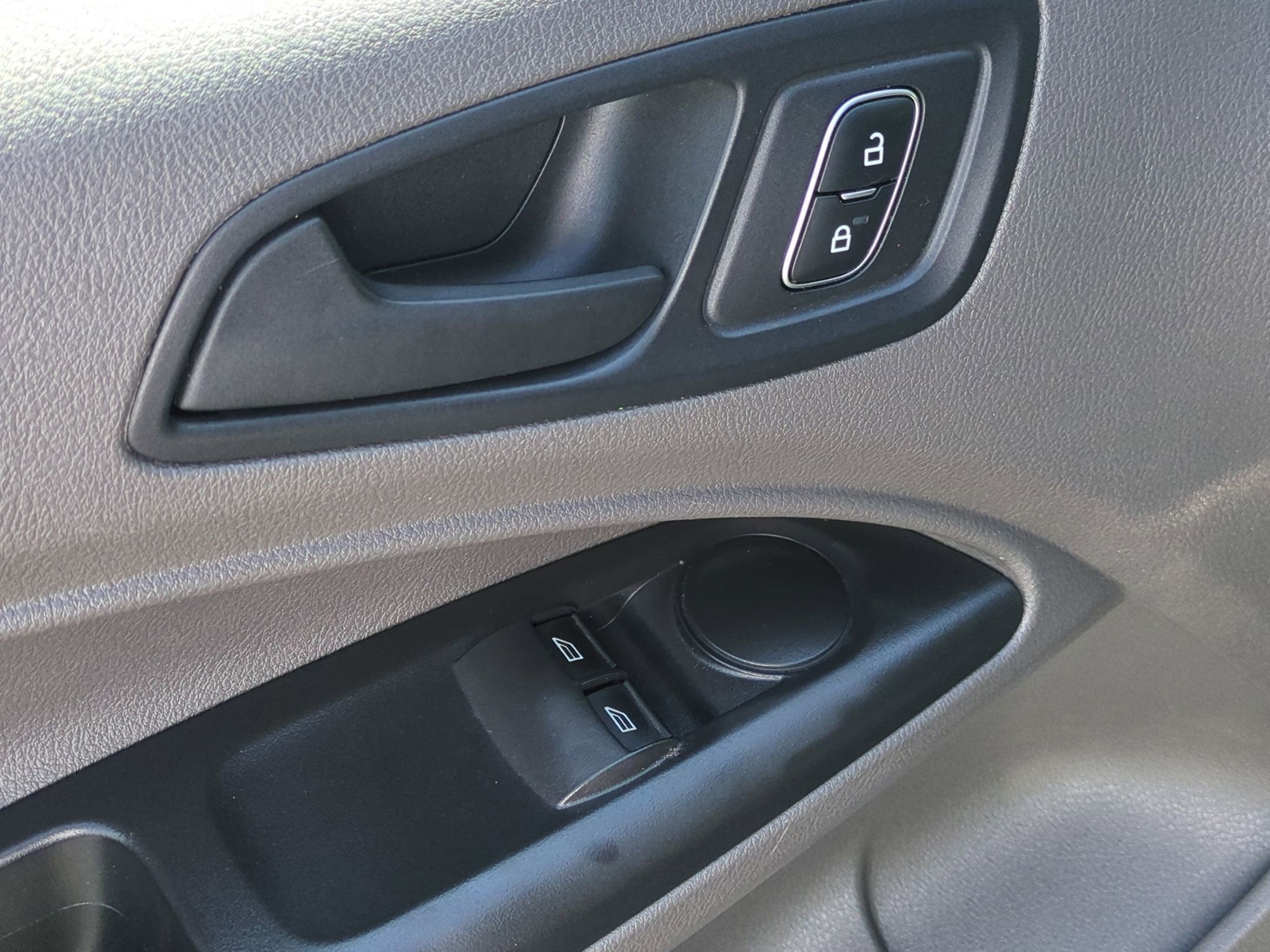 2020 Ford Transit Connect Van XL