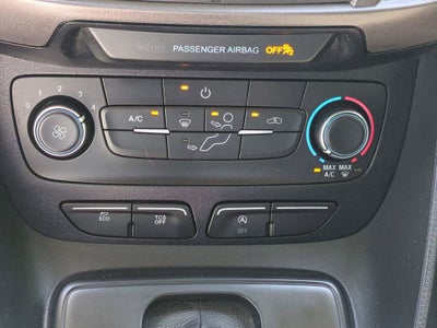 2020 Ford Transit Connect Van XL