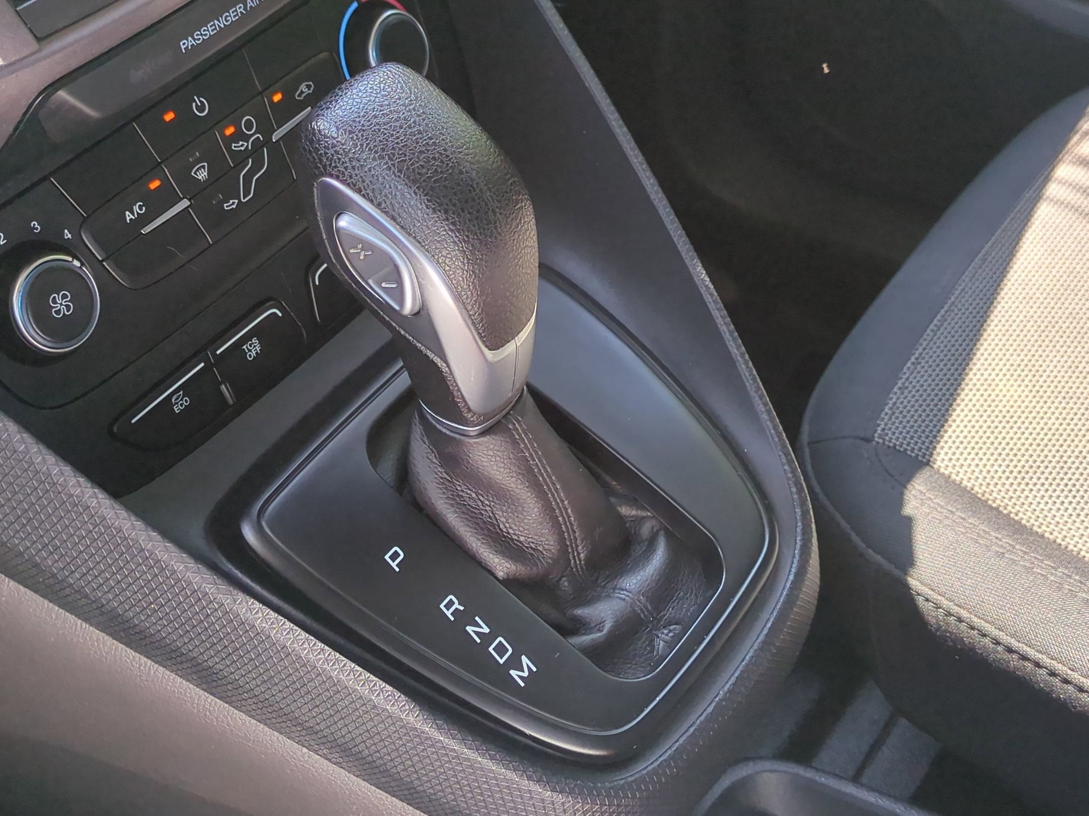 2020 Ford Transit Connect Van XL