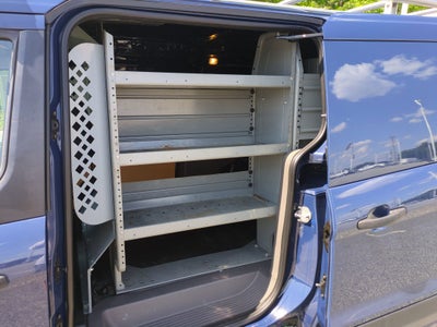 2020 Ford Transit Connect Van XL