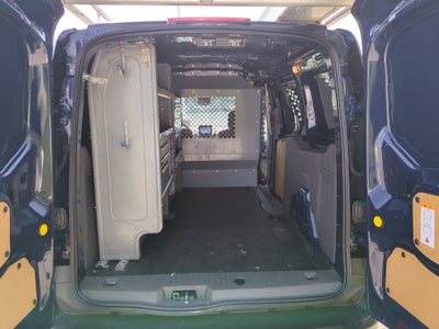 2020 Ford Transit Connect Van XL