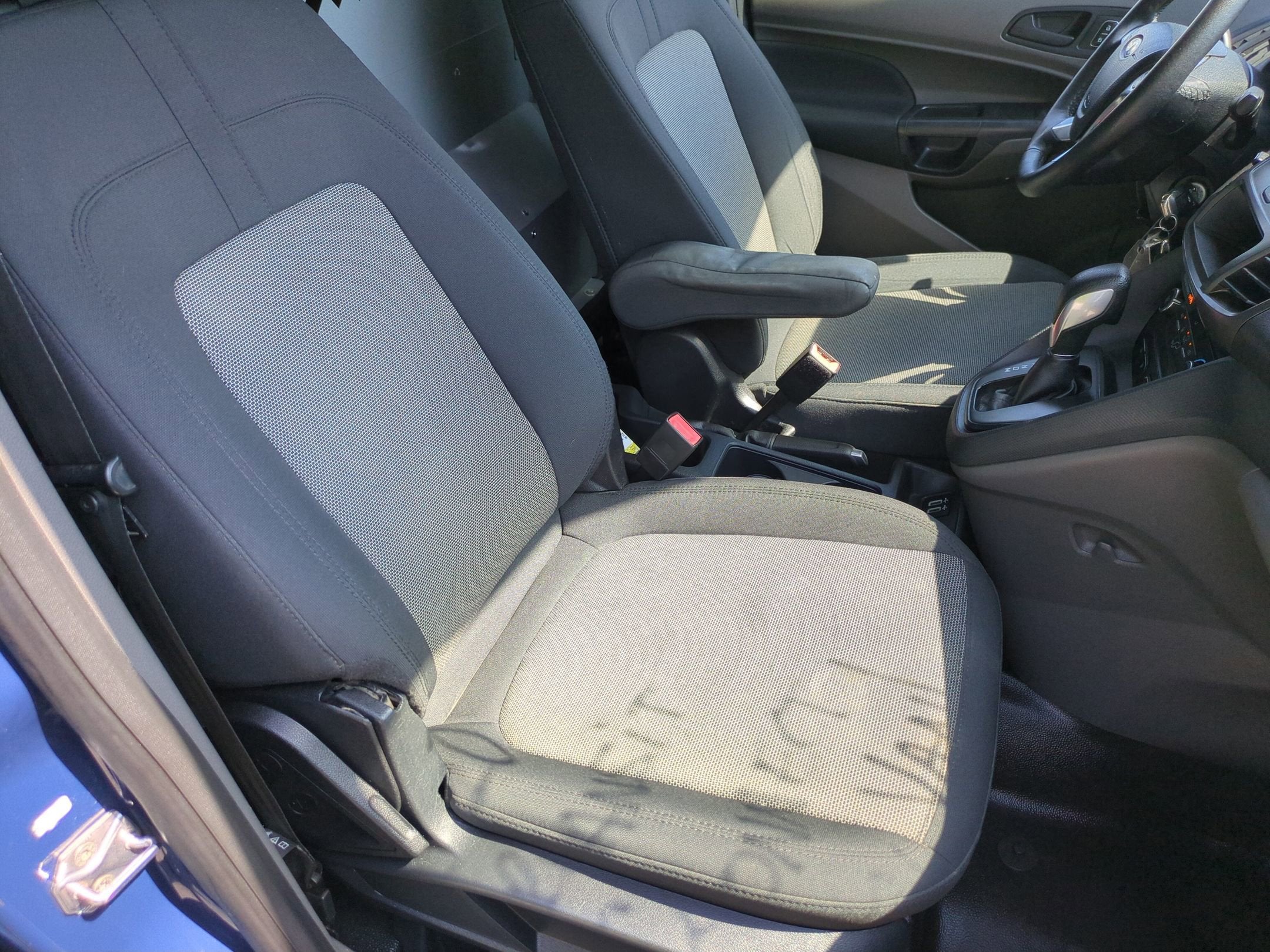 2020 Ford Transit Connect Van XL