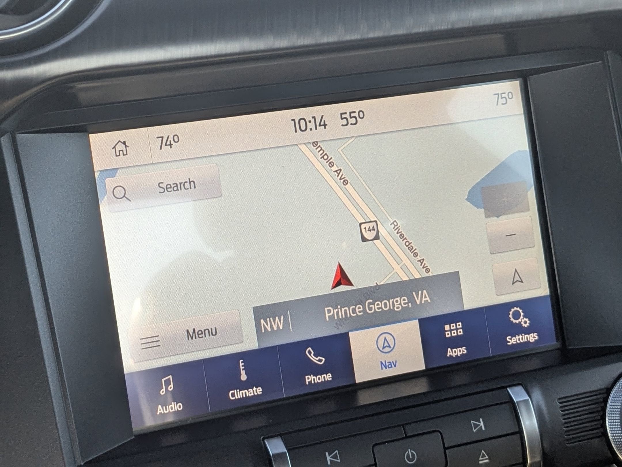 2021 Ford Mustang Mach 1