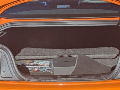 2021 Ford Mustang Mach 1