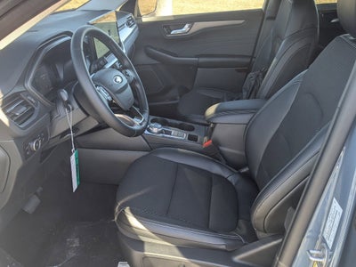 2026 Ford Escape PHEV