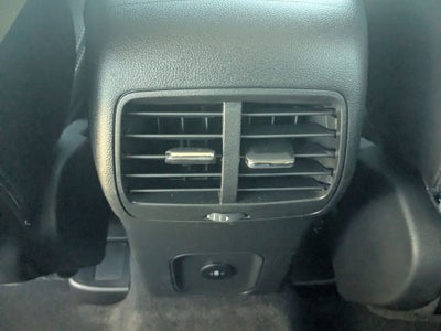 2026 Ford Escape PHEV