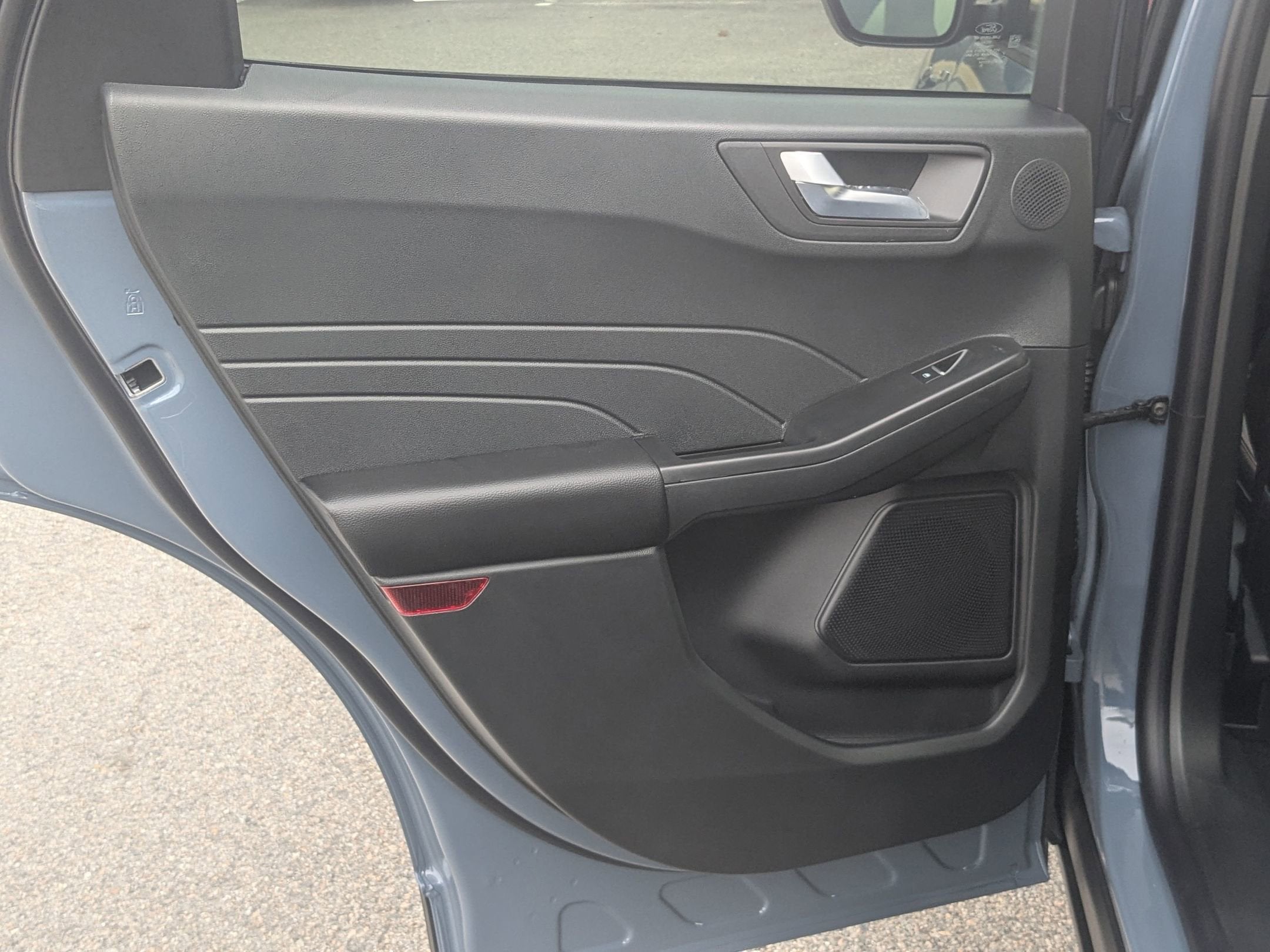 2026 Ford Escape ST-Line Select