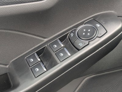 2026 Ford Escape ST-Line Select