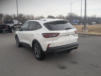 2026 Ford Escape ST-Line Select