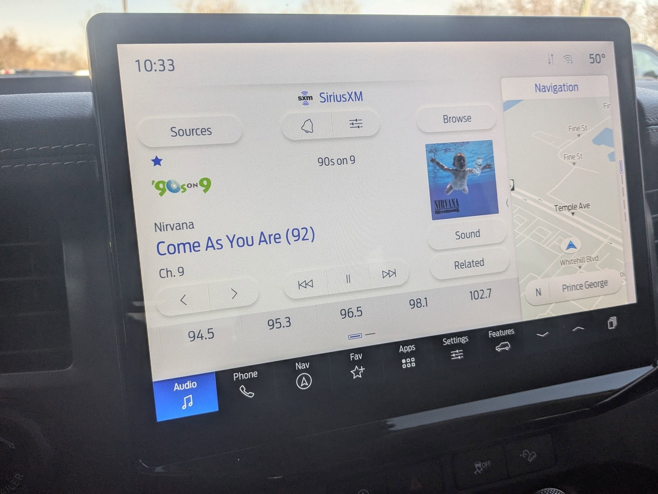 2024 Ford Expedition XLT