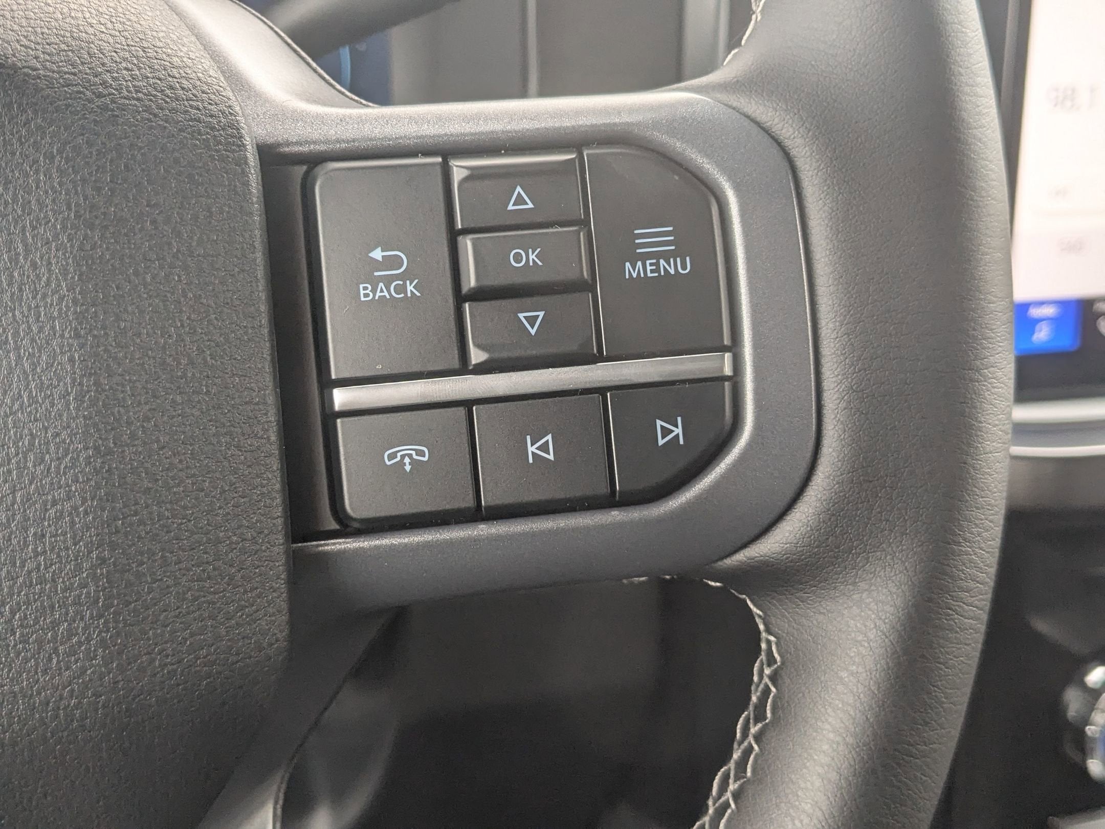 2025 Ford Super Duty F-350 SRW LARIAT