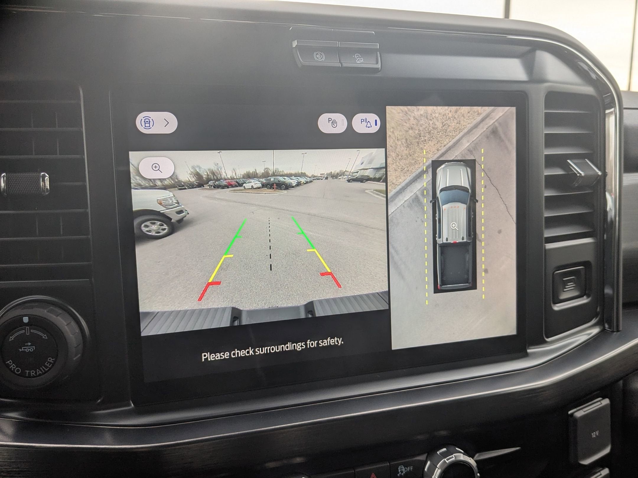 2025 Ford Super Duty F-350 SRW LARIAT