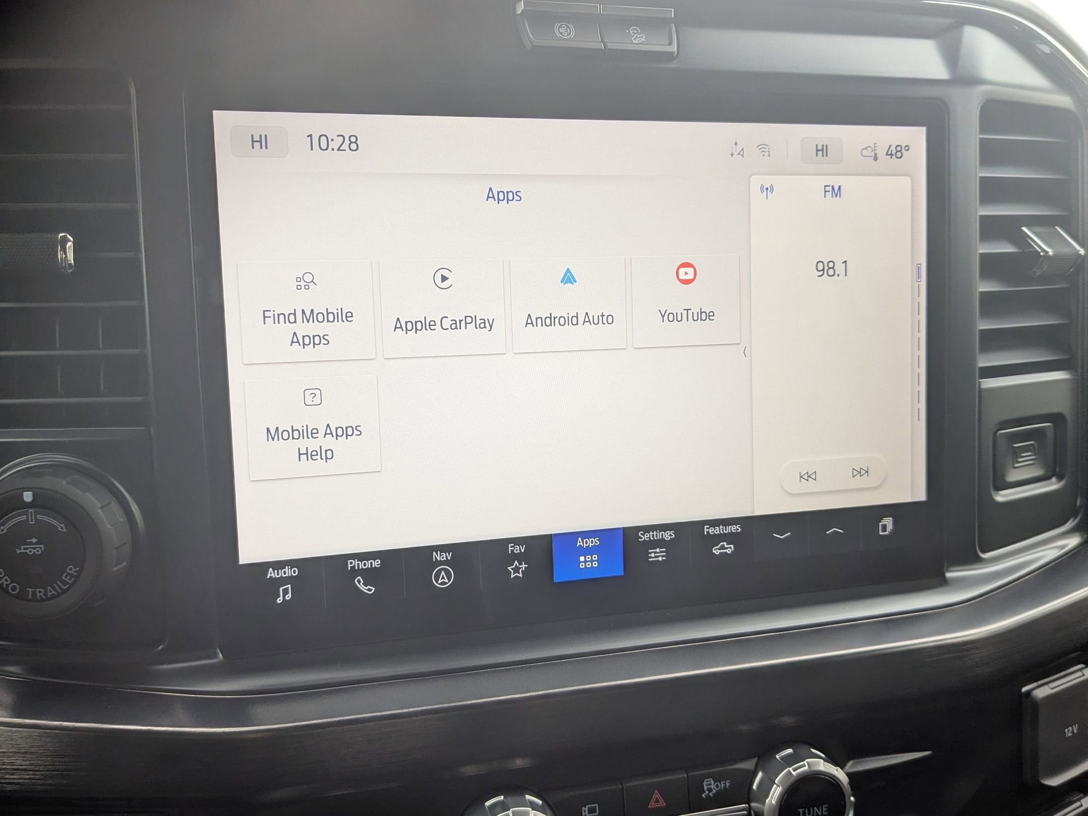 2025 Ford Super Duty F-350 SRW LARIAT