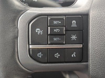 2024 Ford Super Duty F-350 DRW LARIAT