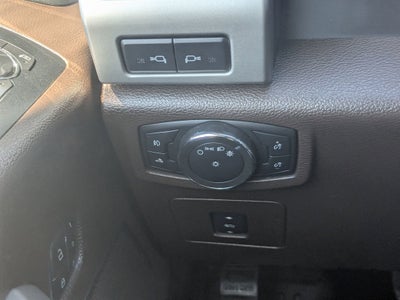 2017 Ford F-150 King Ranch