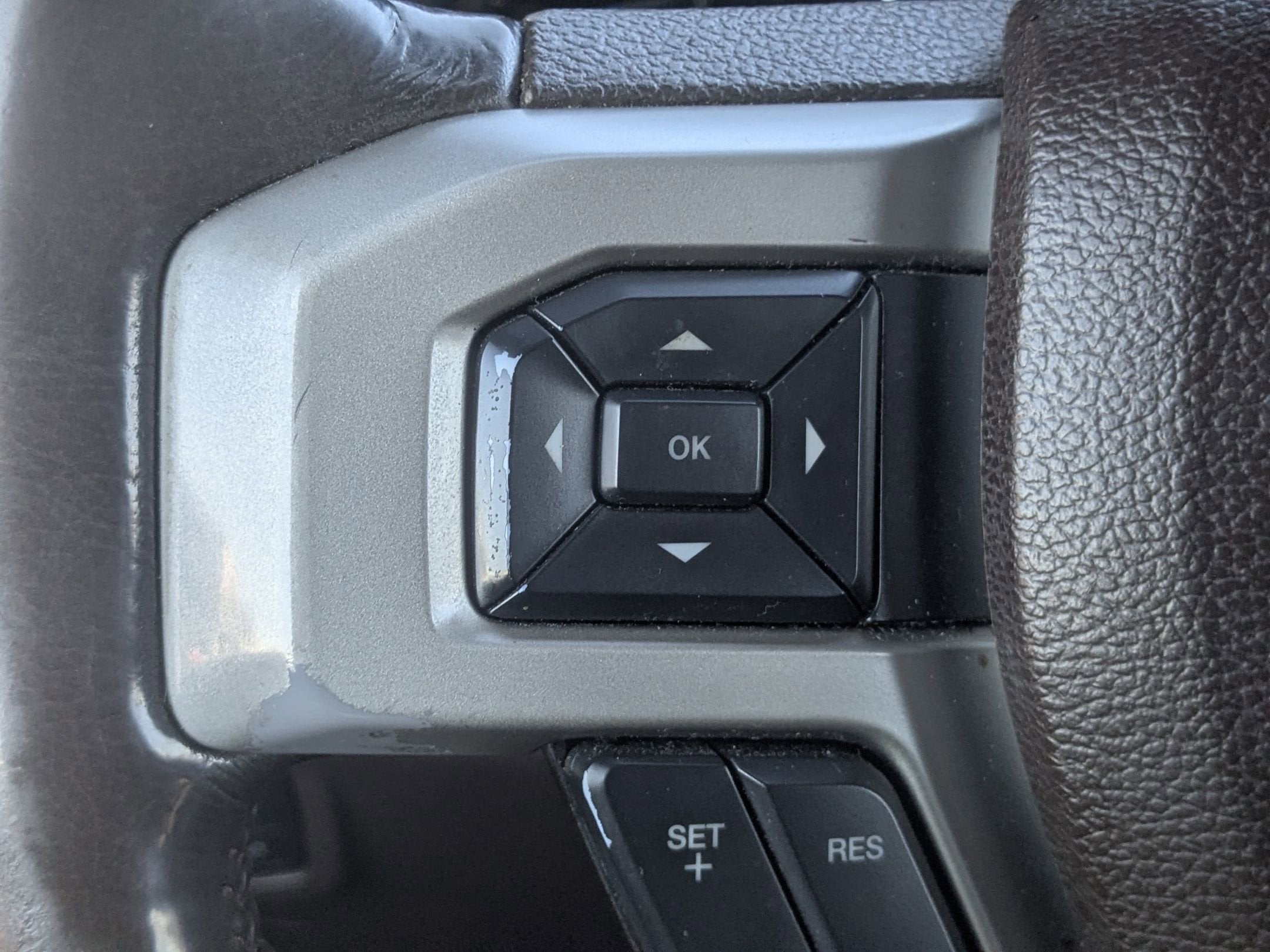 2017 Ford F-150 King Ranch