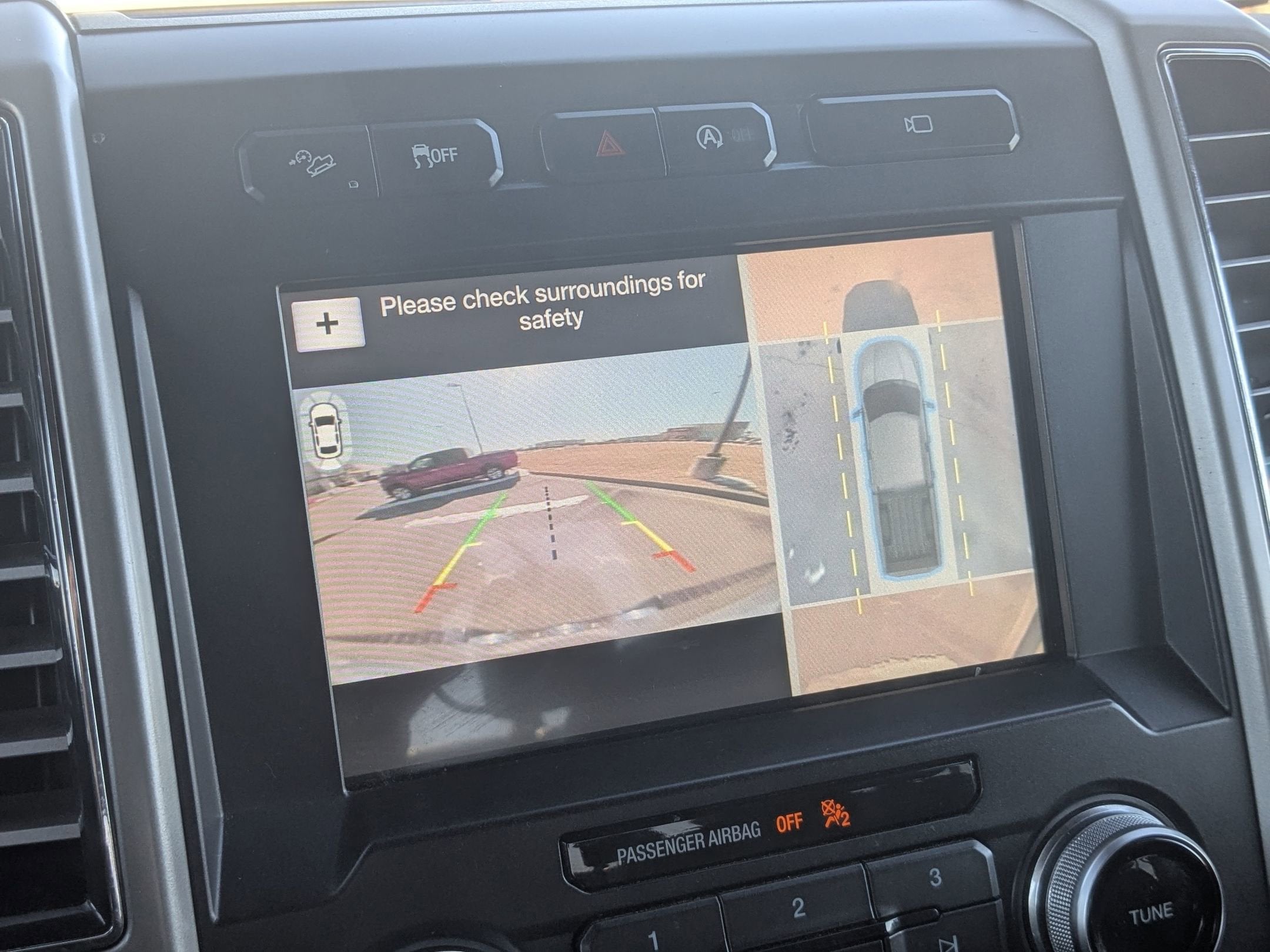 2017 Ford F-150 King Ranch