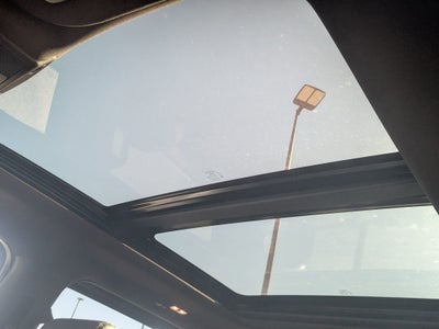 2017 Ford F-150 King Ranch