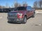 2017 Ford F-150 King Ranch