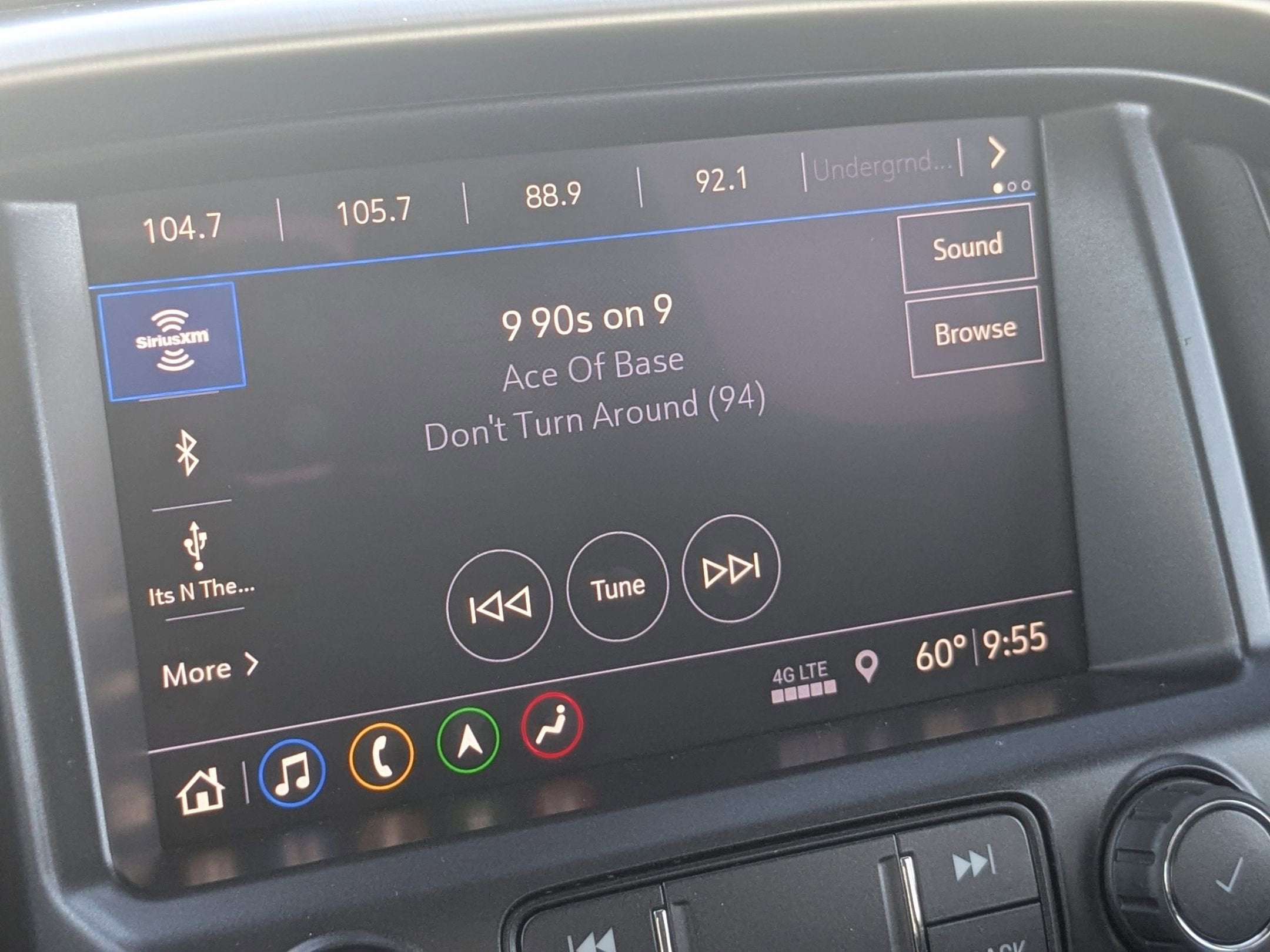 2019 GMC Canyon 4WD Denali