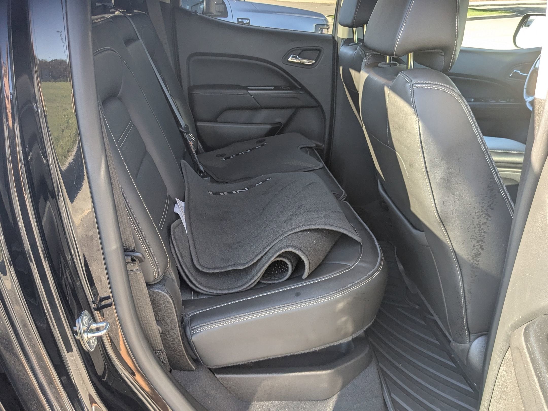 2019 GMC Canyon 4WD Denali