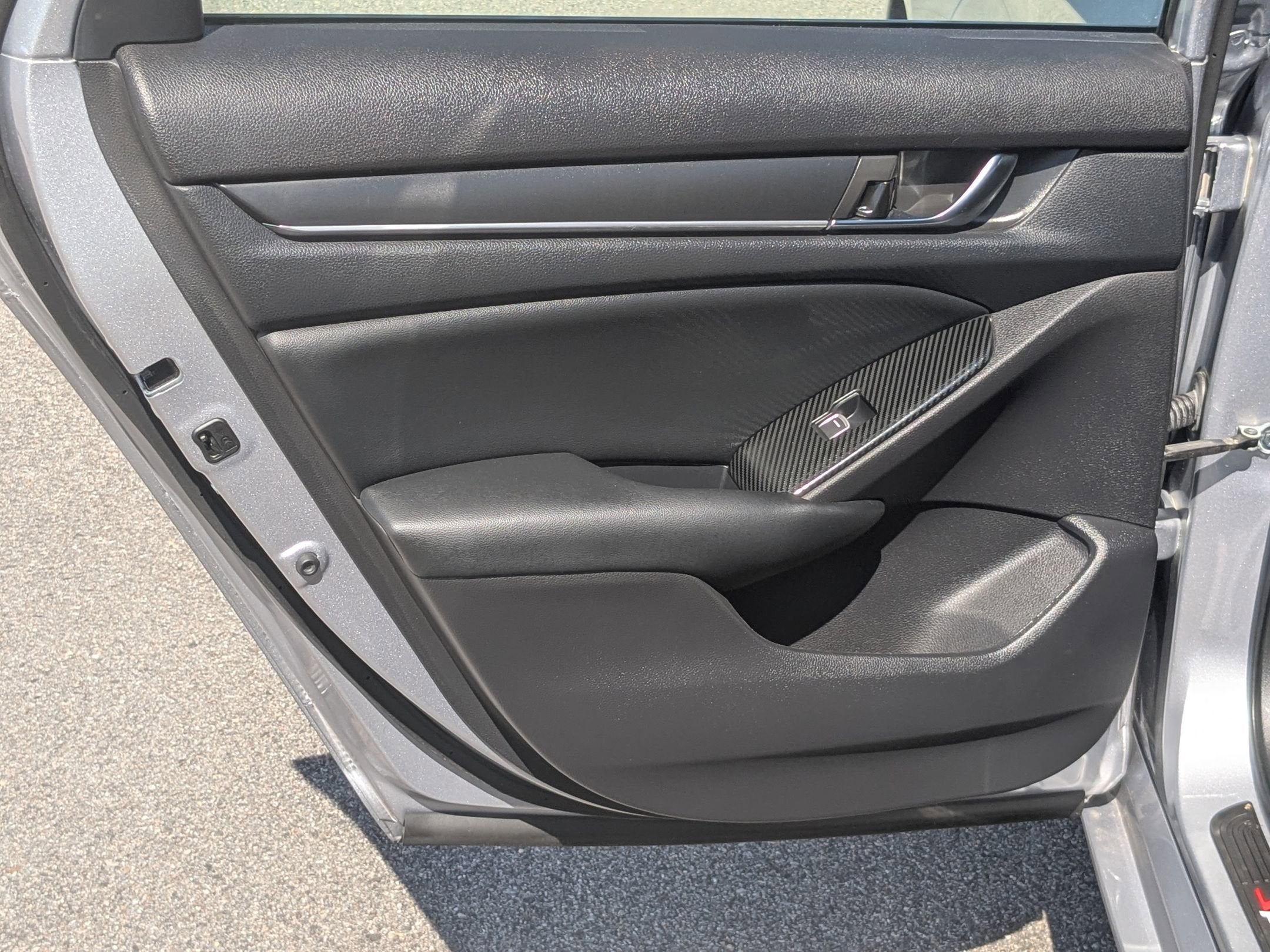 2022 Honda Accord Sedan Sport