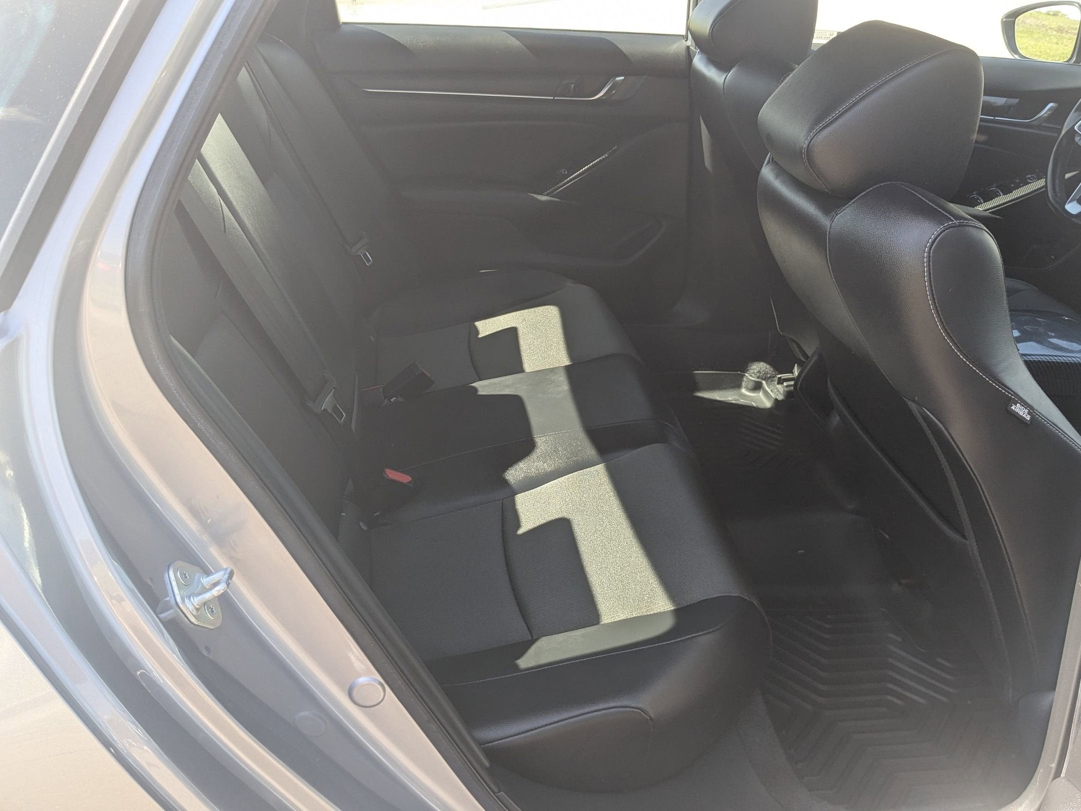 2022 Honda Accord Sedan Sport