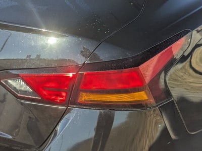 2022 Nissan Altima 2.5 S