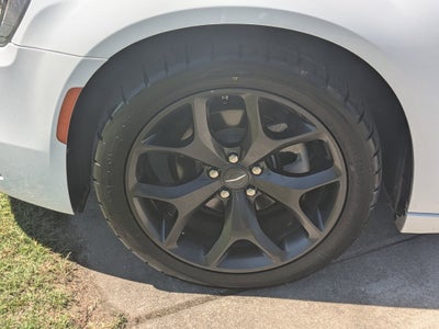 2023 Chrysler 300 Touring