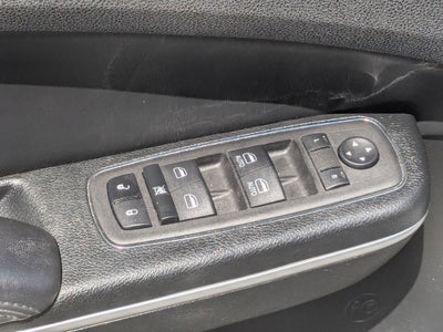 2023 Chrysler 300 Touring