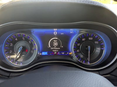 2023 Chrysler 300 Touring