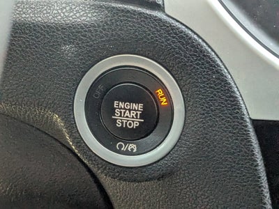2023 Chrysler 300 Touring