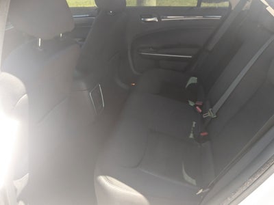 2023 Chrysler 300 Touring