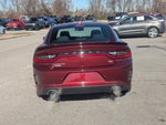 2020 Dodge Charger R/T