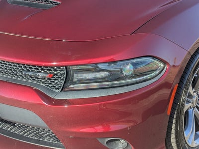 2020 Dodge Charger R/T