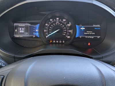 2024 Ford Edge SE