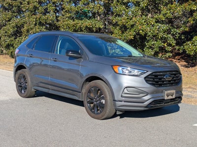 2024 Ford Edge SE