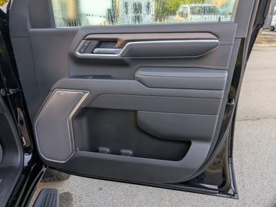 2025 Chevrolet Silverado 2500HD High Country