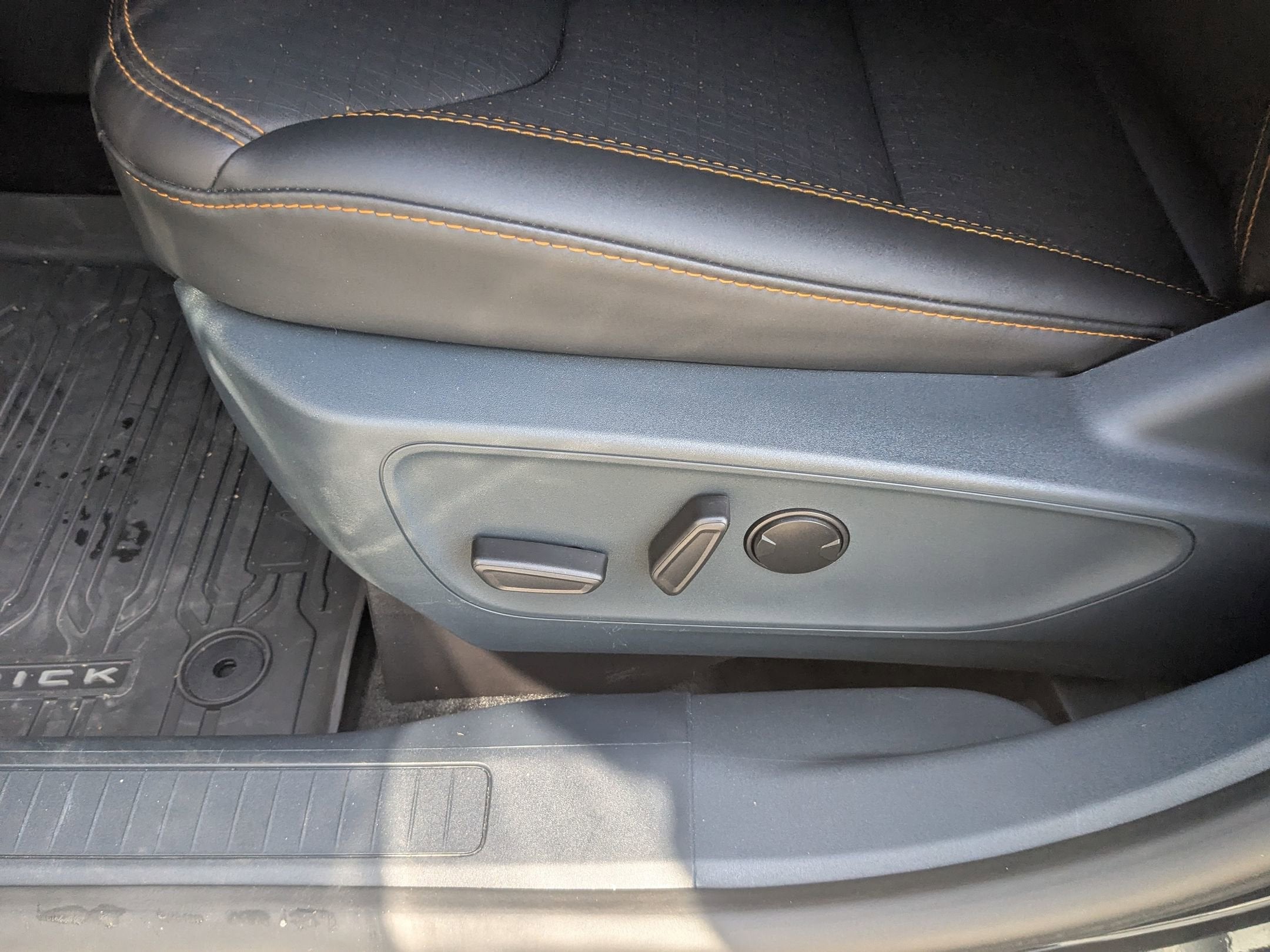 2025 Ford Maverick Tremor