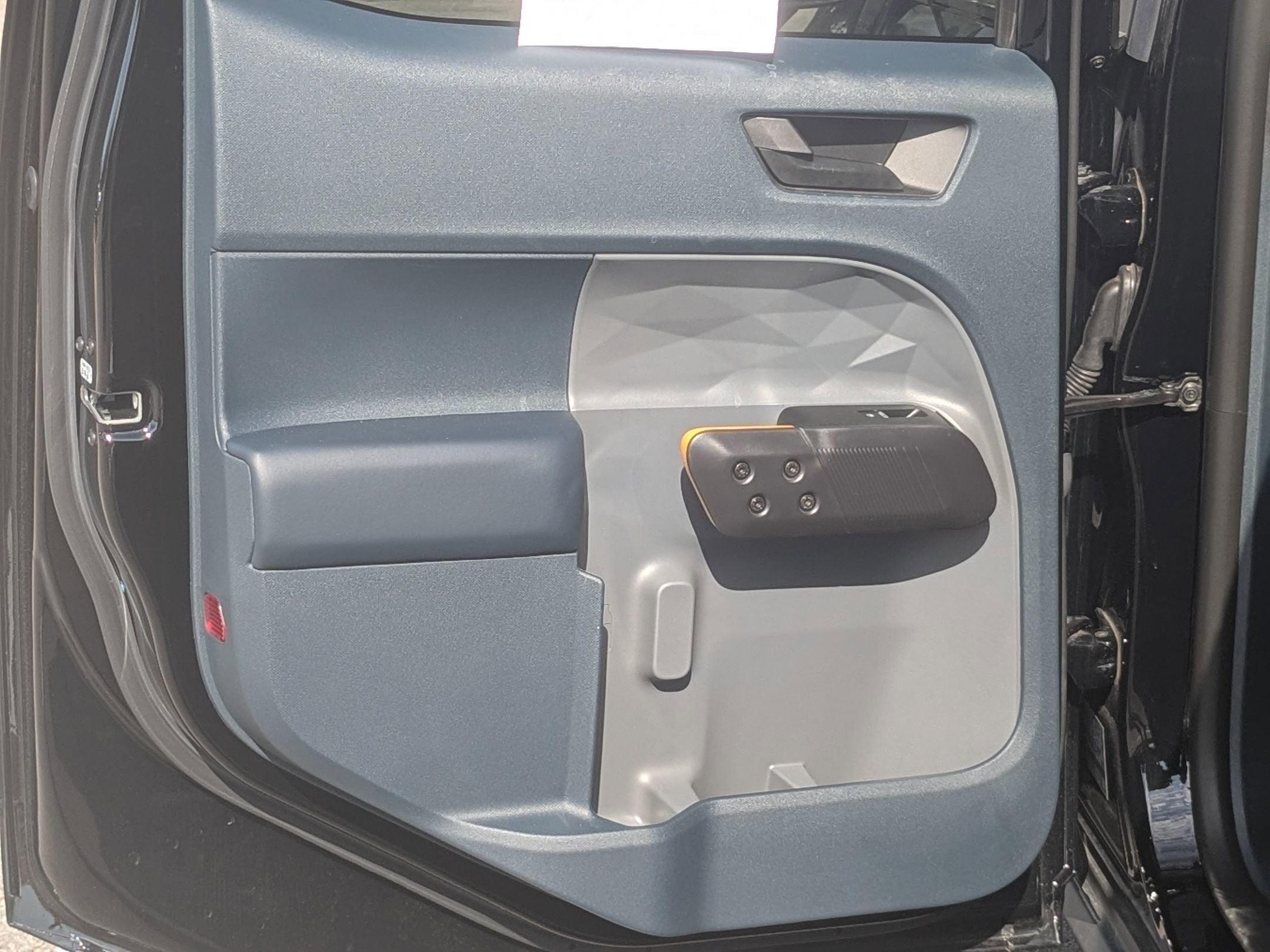 2025 Ford Maverick Tremor